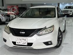 نيسان ألتيما